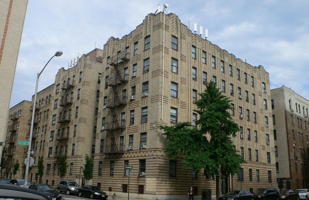 ASHRAE Level 2 audit project